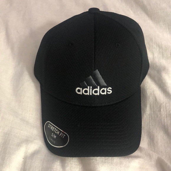 adidas stretch fit cap